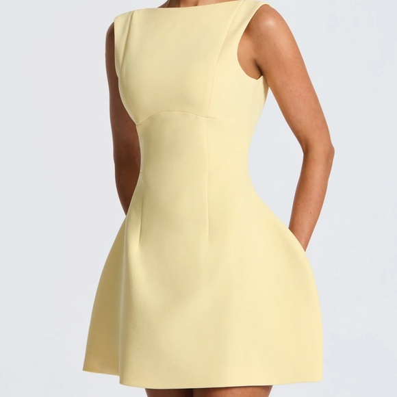 Babyboo Alana Mini Dress - Picture 6 of 9